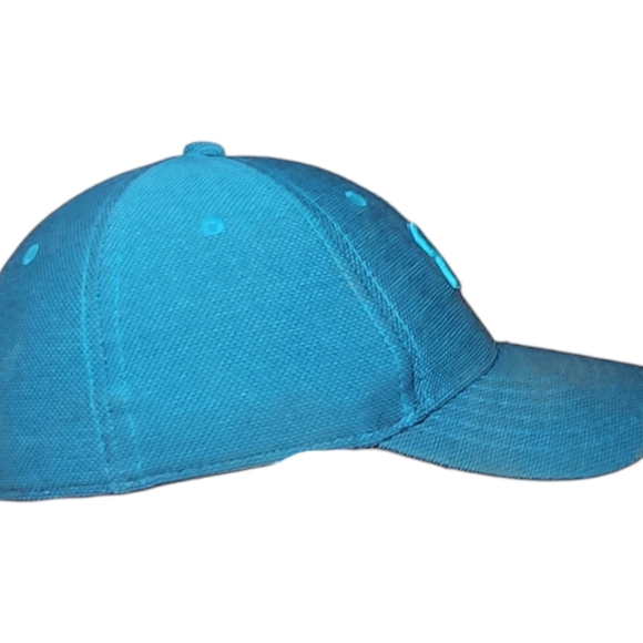 Under Armour Youth Baseball Cap Size Sm/Med - Picture 4 of 7